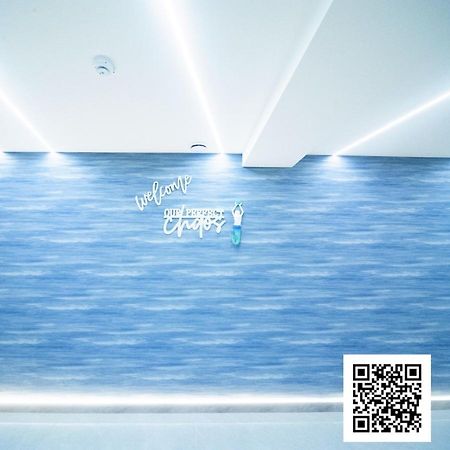 Bed and Breakfast 虎尾小9窩-採自助式入住 Huwei Exterior foto