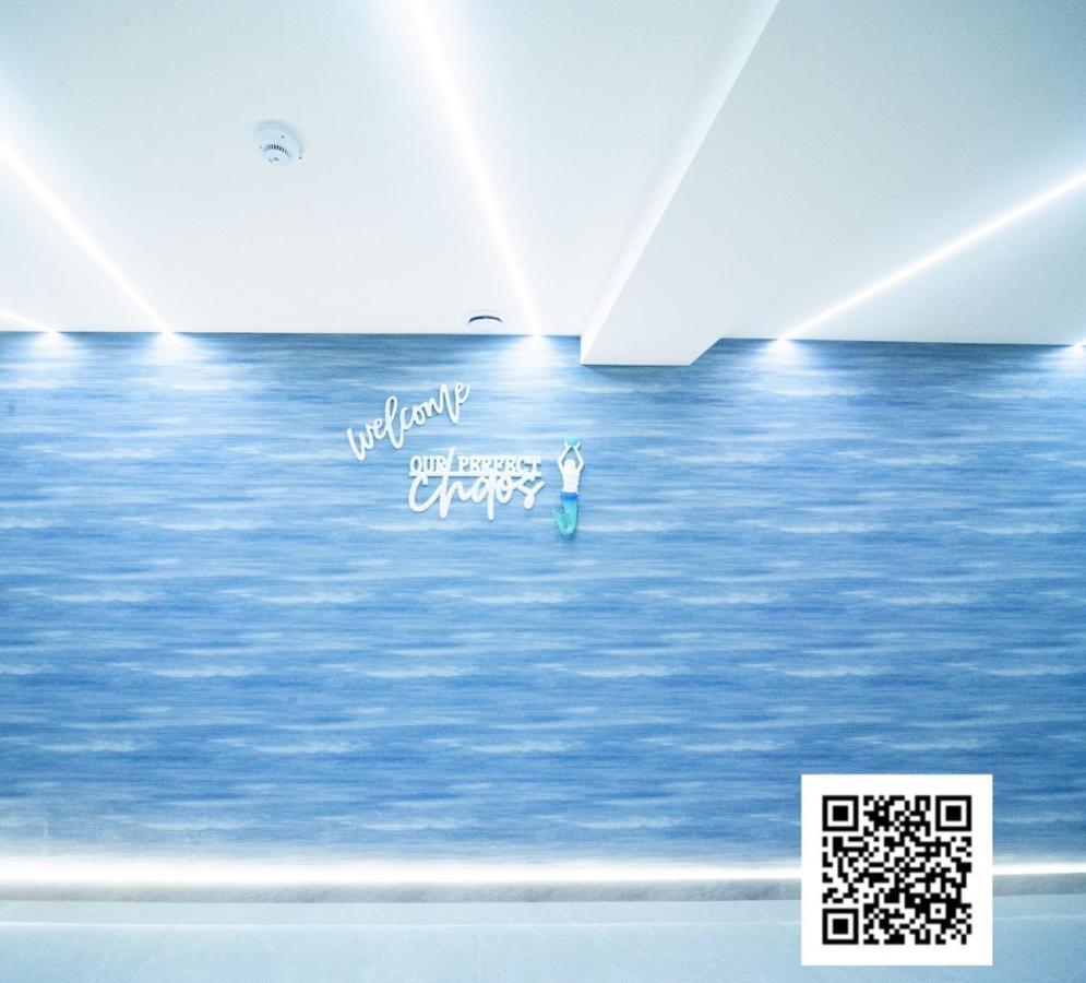 Bed and Breakfast 虎尾小9窩-採自助式入住 Huwei Exterior foto