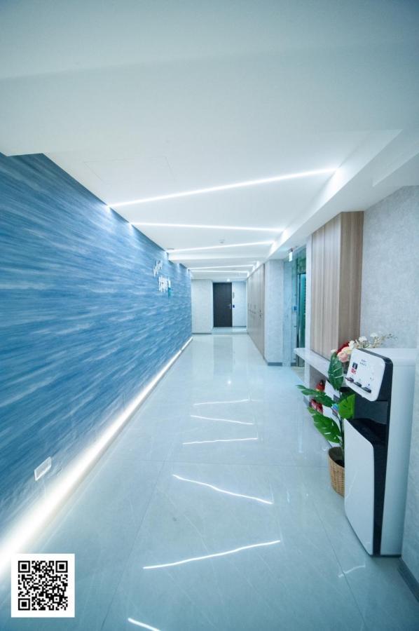 Bed and Breakfast 虎尾小9窩-採自助式入住 Huwei Exterior foto