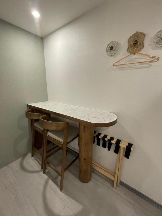 Bed and Breakfast 虎尾小9窩-採自助式入住 Huwei Exterior foto